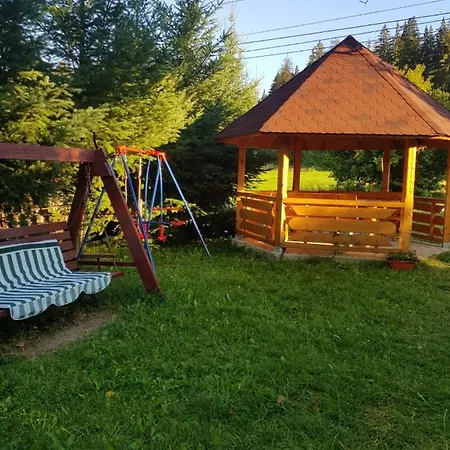 Guest house Pensiunea Nadine