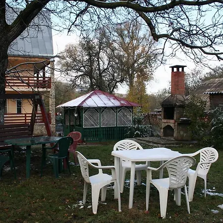 Pensiunea Nadine Guest house *
