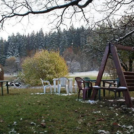 Guest house Pensiunea Nadine *